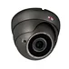 black ir dome camera